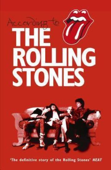 According to The Rolling Stones