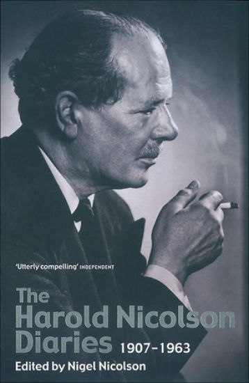 The Harold Nicolson Diaries