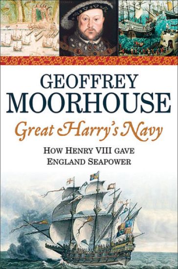 Great Harry's Navy