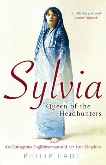 Sylvia, Queen Of The Headhunters
