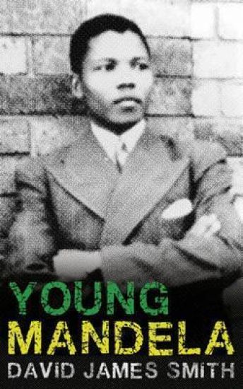 Young Mandela