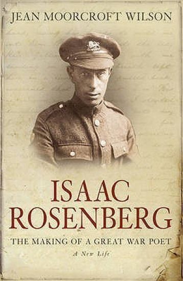 Isaac Rosenberg