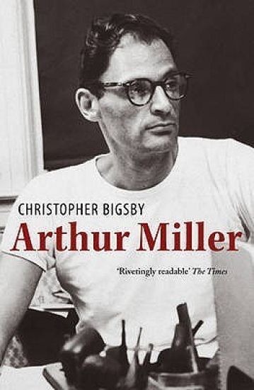 Arthur Miller