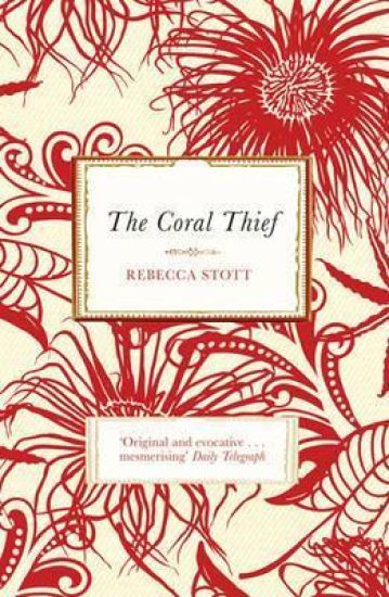 Coral Thief
