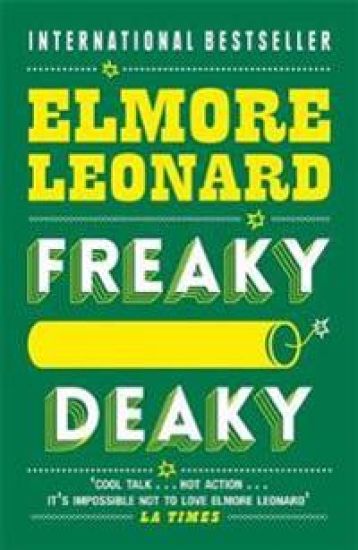Freaky Deaky