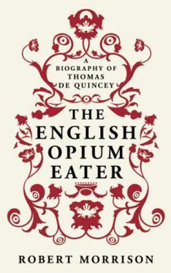 English Opium-Eater