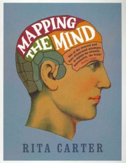Mapping The Mind