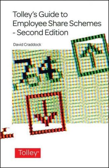 Tolley's Guide to Employee Share Schemes