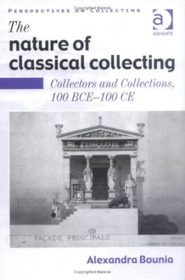The Nature of Classical Collecting