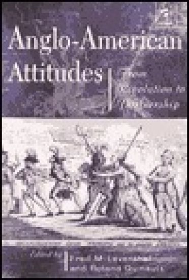 Anglo-American Attitudes