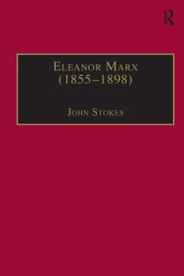 Eleanor Marx (1855?1898)