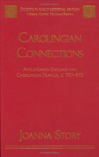 Carolingian Connections
