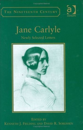 Jane Carlyle