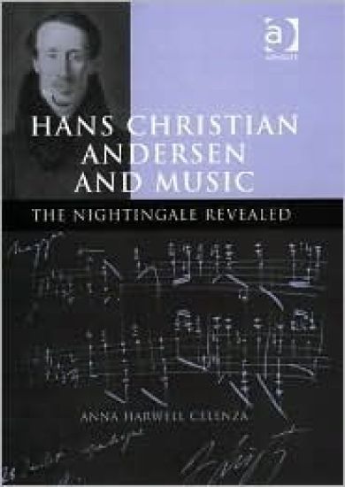 Hans Christian Andersen and Music
