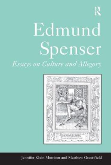 Edmund Spenser