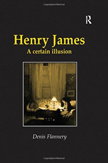 Henry James
