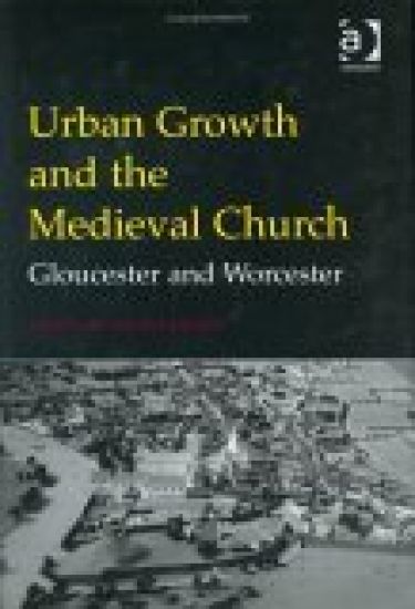 Urban Growth and the Medieval Church