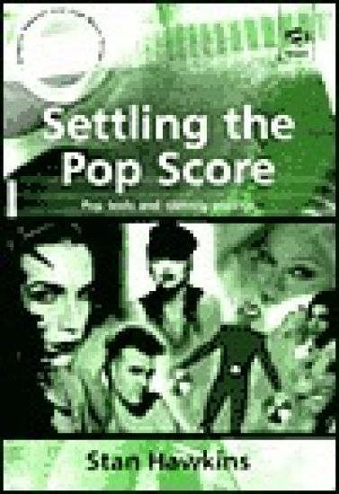 Settling the Pop Score