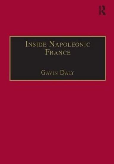 Inside Napoleonic France