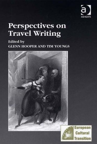 Perspectives on Travel Writing