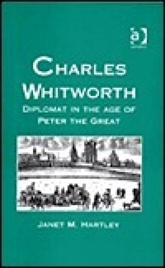 Charles Whitworth