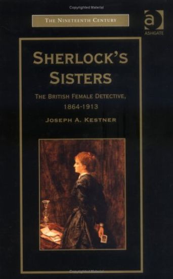 Sherlock's Sisters