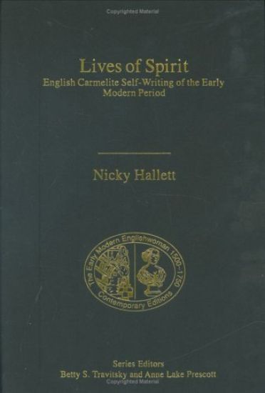 Lives of Spirit