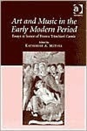Art and Music in the Early Modern Period