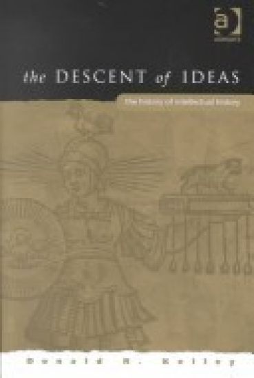 The Descent of Ideas