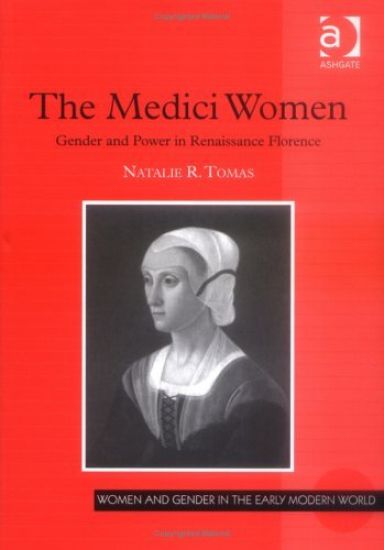 The Medici Women