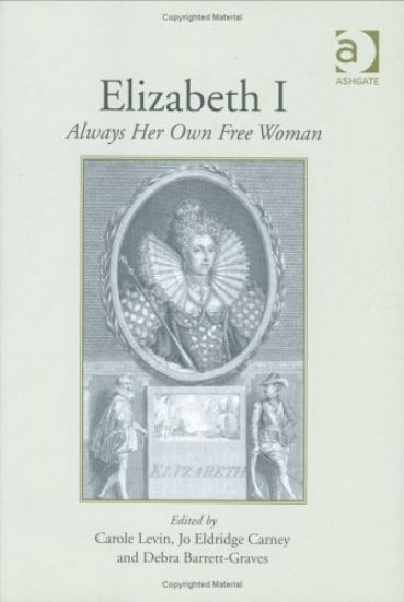 Elizabeth I