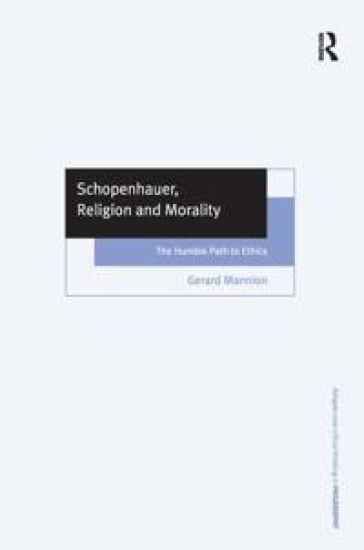 Schopenhauer, Religion and Morality