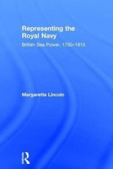 Representing the Royal Navy