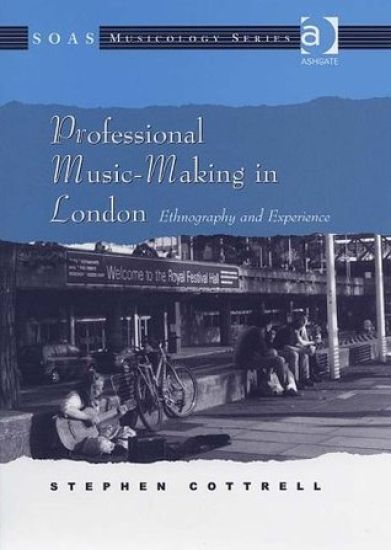 Professional Music-Making in London