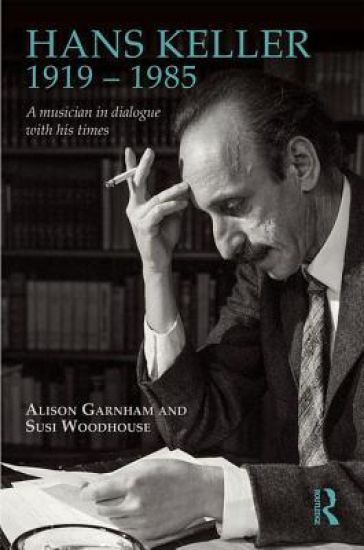 Hans Keller 1919 - 1985