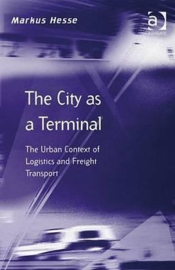 The City as a Terminal