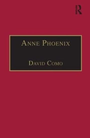 Anne Phoenix