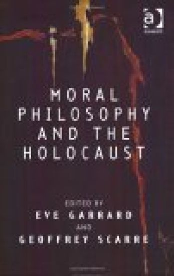 Moral Philosophy and the Holocaust