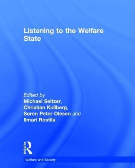 Listening to the Welfare State