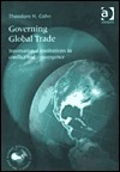 Governing Global Trade