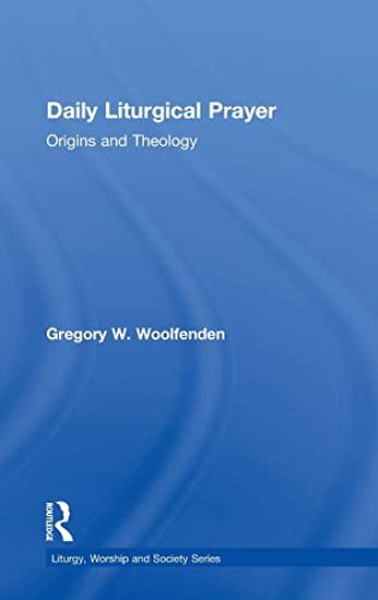 Daily Liturgical Prayer