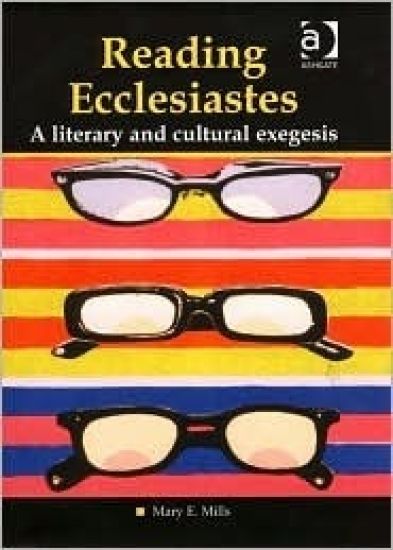Reading Ecclesiastes