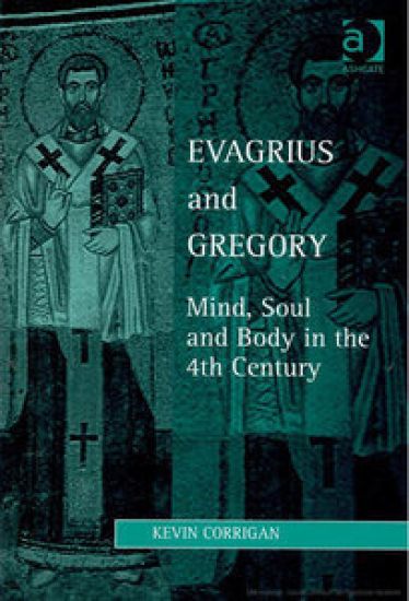Evagrius and Gregory