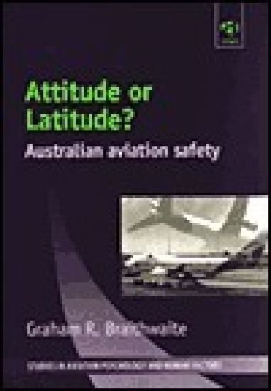 Attitude or Latitude?