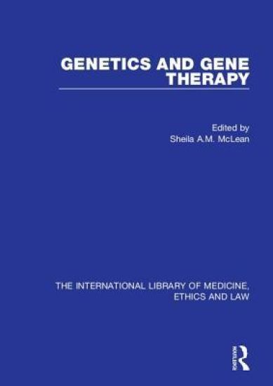Genetics and Gene Therapy