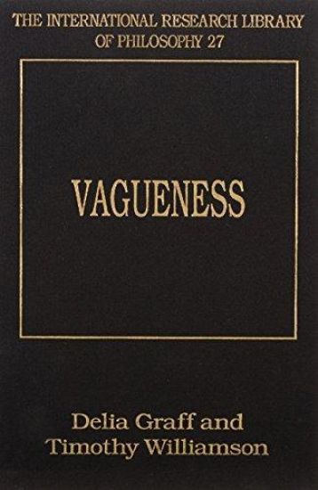 Vagueness