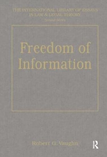 Freedom of Information