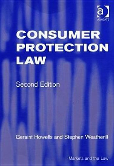 Consumer Protection Law