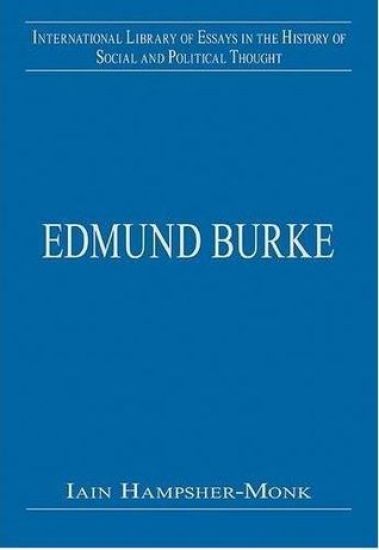 Edmund Burke