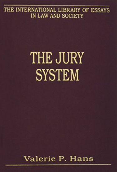 The Jury System